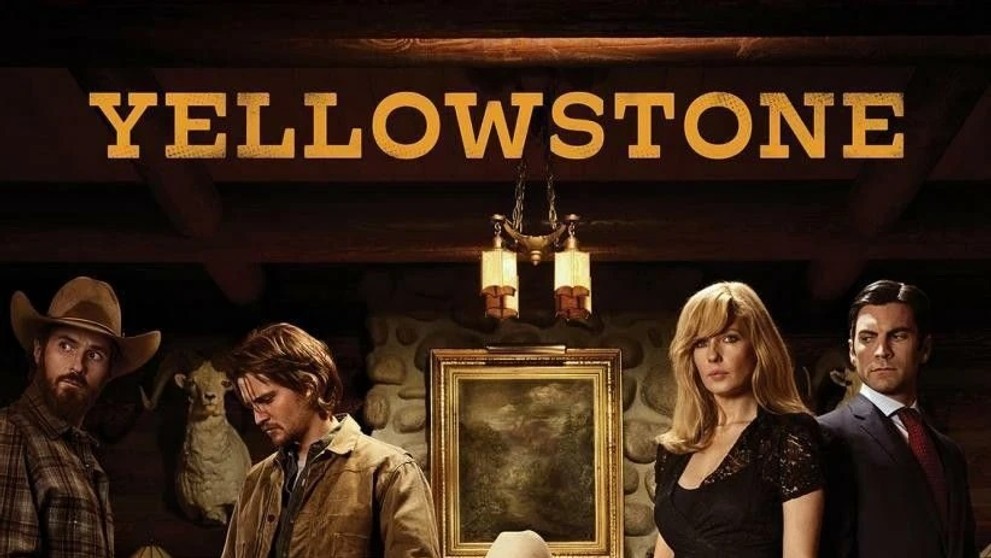 Yellowstone 3