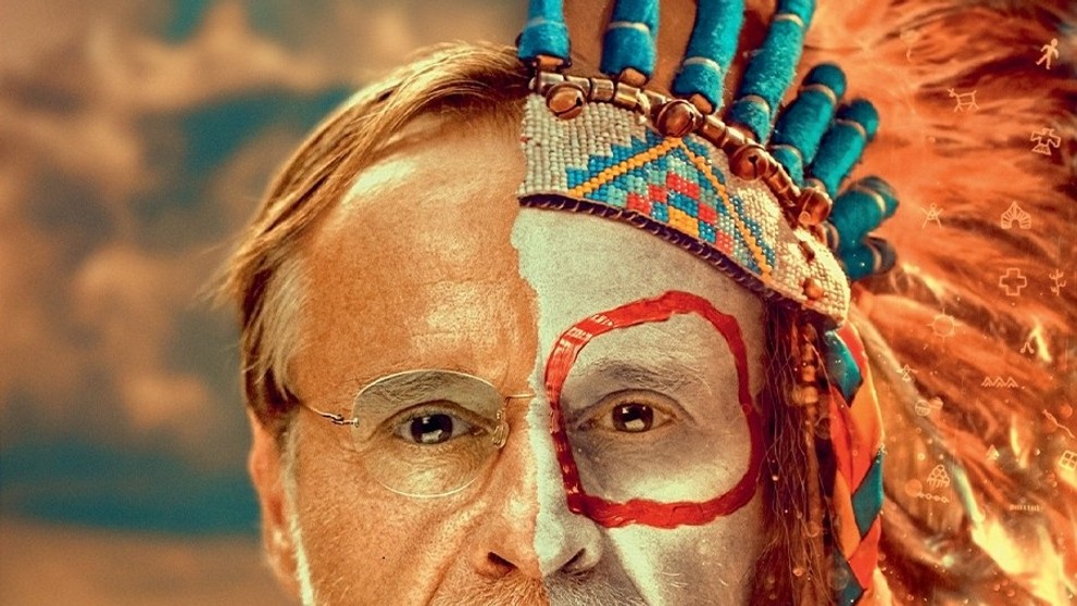 Indián