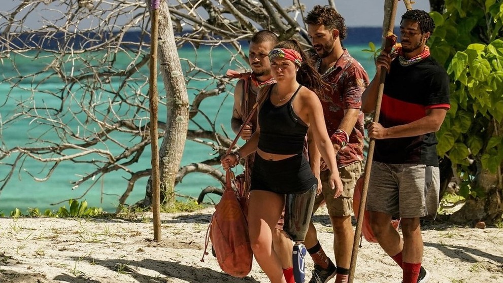 Survivor USA