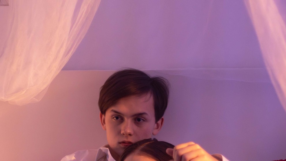 Druhá séria seriálu Sex O´clock