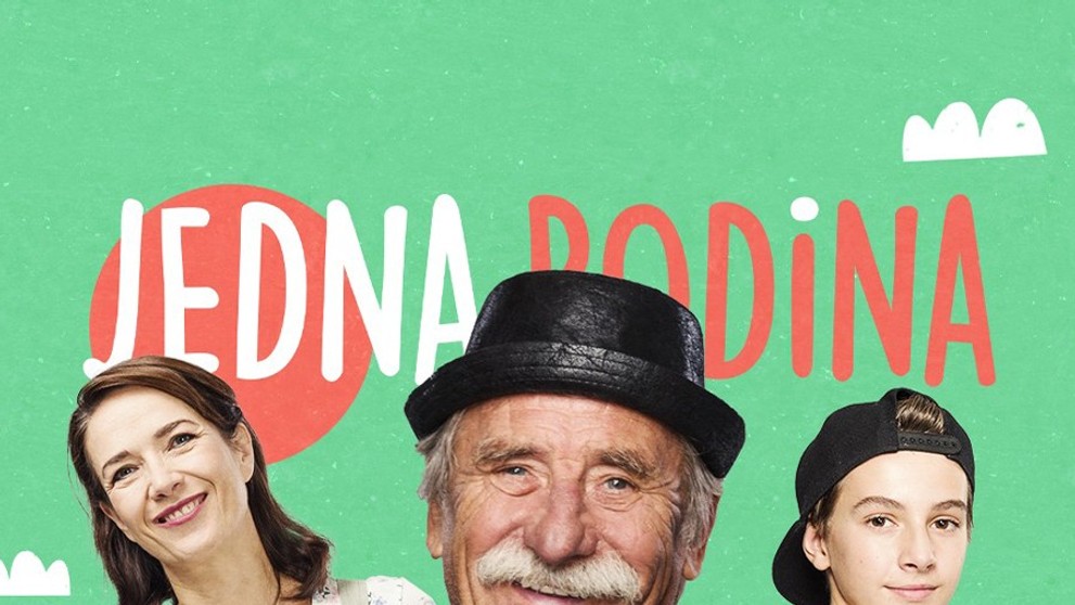 Jedna rodina