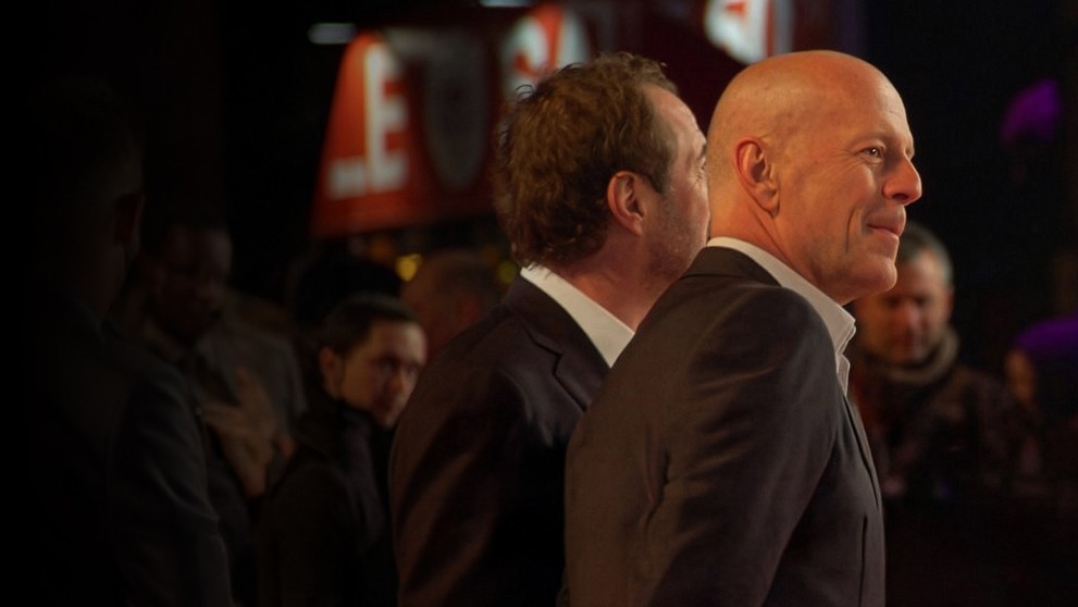 Bruce Willis - Pád akčného hrdinu