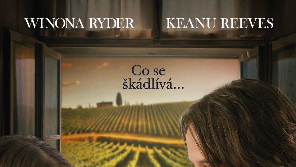 Cesta za láskou