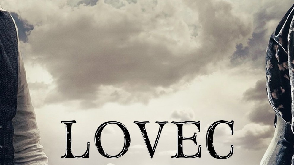 Lovec odmien