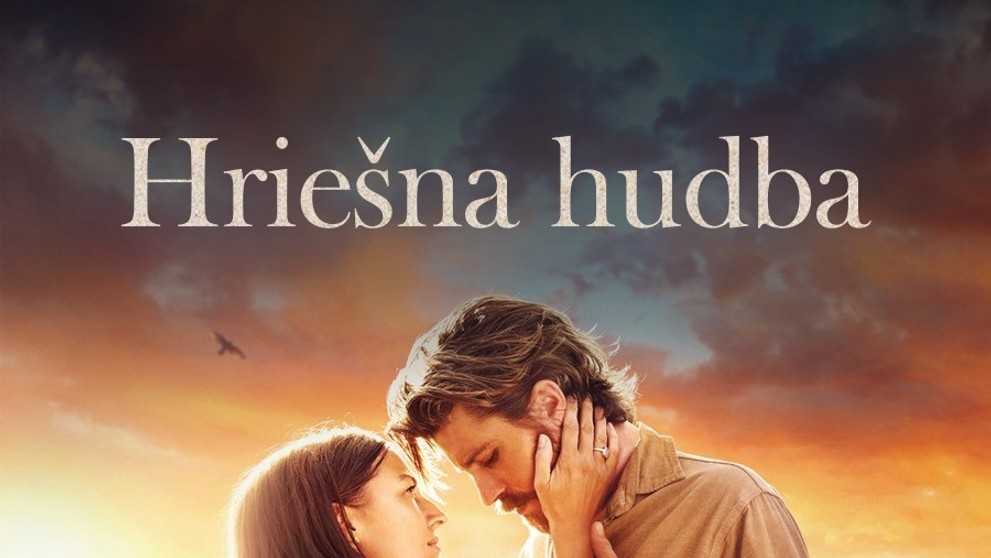 Hriešna hudba